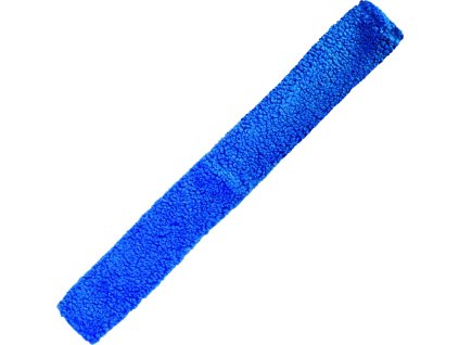 Baranček na podbrušník Burioni, syntetický, royal blue