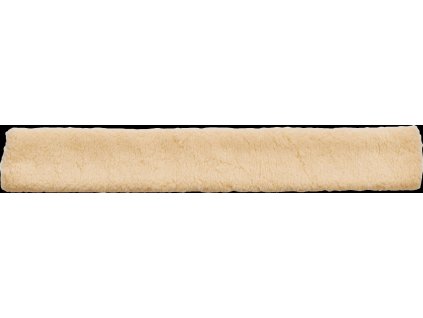Baranček na podbrušník Basic Art-Fur BUSSE, syntetický, natural