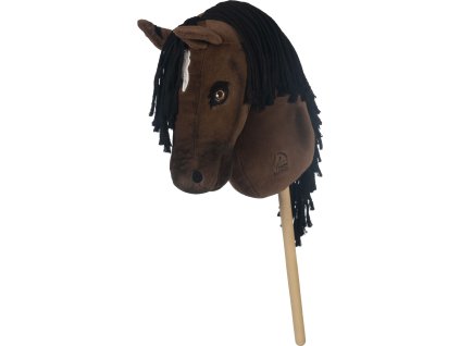 Hobby Horse Avalon HKM, drezúrny, hnedý