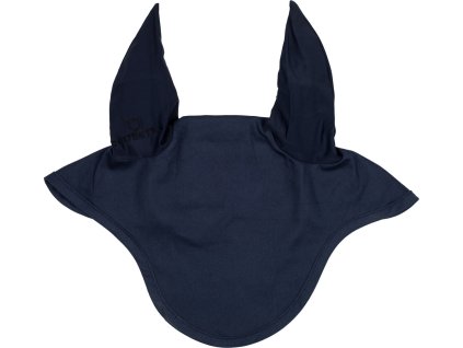 Ušaňa Elastic Basic Equestro, COB/FULL, navy