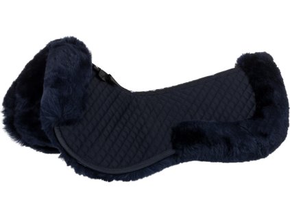 Baranček pod sedlo Equestro, COB/FULL, blue/navy