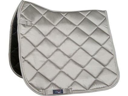 Dečka podsedlová Bergamo HKM, beige