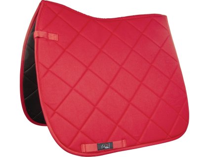Dečka podsedlová Allround HKM, red
