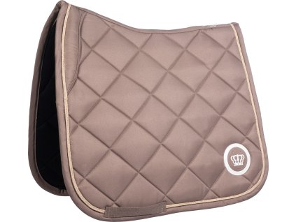 Dečka podsedlová Lavender Bay HKM, taupe