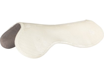 Dečka na western/ endurance Long Panel Soft Gel Medical w/Dri-Lex Acavallo, sand