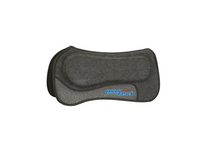 Deka podsedlová Aero Pro-Tech, westernová, čierna