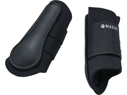 Gamaše Active-Pro BUSSE, pár, čierne
