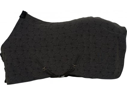 Deka odpocovacia Link HorseGuard, asphalt