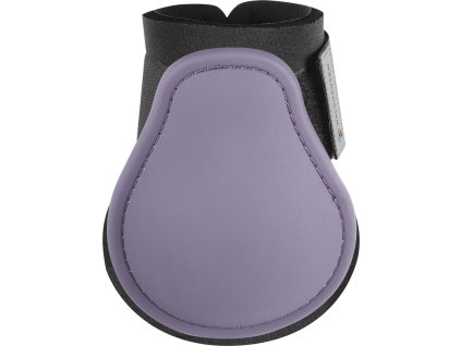 Gamaše zadné Basic Waldhausen, pár, lavender/black
