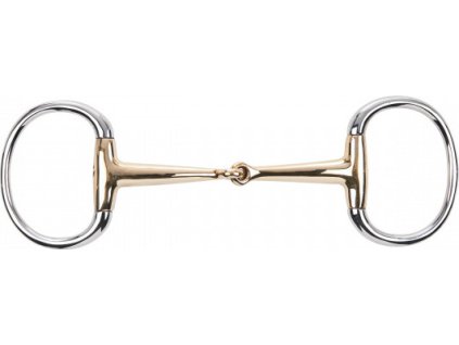 Zubadlo olivové raz lomené Kaugan® BUSSE, 14 mm