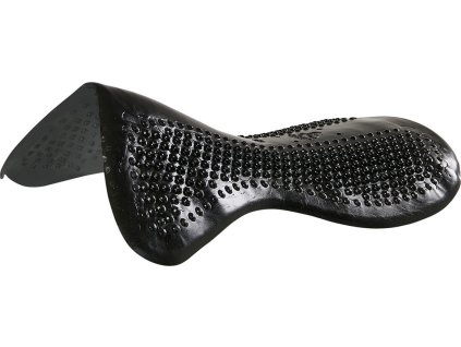 Dečka tlmiaca Massage Gel Acavallo, čierna