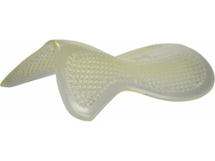 Dečka tlmiaca Massage Gel Acavallo, transparent