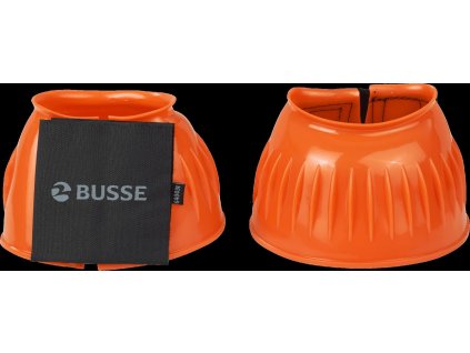 Zvony PVC Sturdy BUSSE, pár, sun orange
