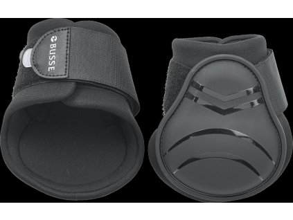 Gamaše zadné Bounce Classic BUSSE, pár, čierne