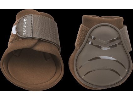 Gamaše zadné Bounce Classic BUSSE, pár, hnedé
