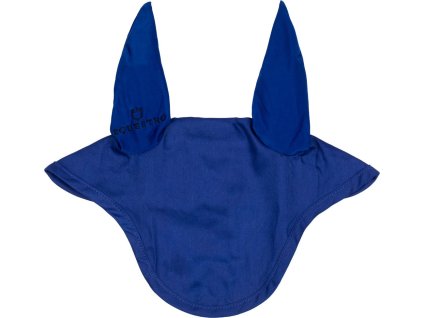 Ušaňa Elastic Basic Equestro, PONY, royal blue