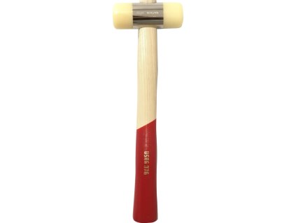 Kladivo Nylon USAG