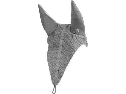 Ušaňa dlhá Equestro, grey