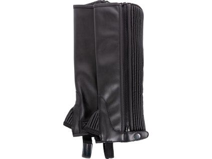 Minichapsy Bologna USG, dospelé, čierne