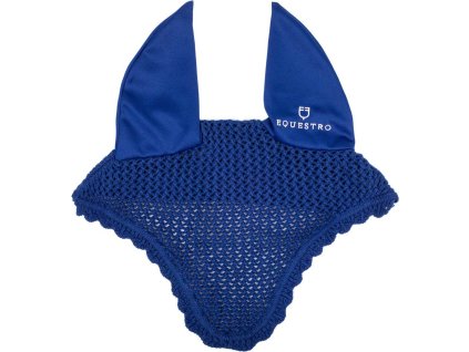 Ušaňa Basic Equestro, COB/FULL, royal blue