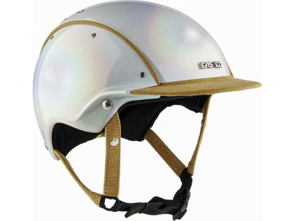 Prilba Apart CASCO, flip flop/white