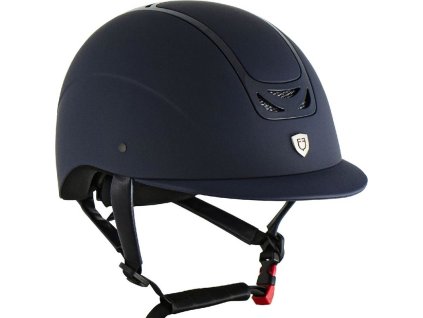 Prilba Frame Equestro, navy