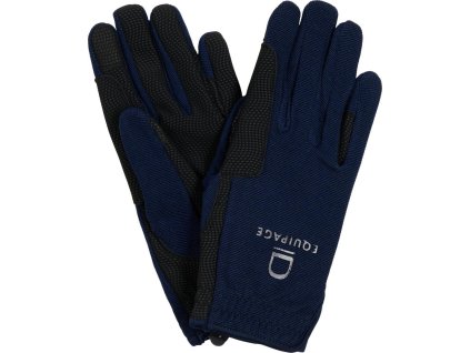 Rukavice Kash Equipage, navy