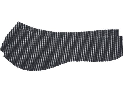 Vložky korekčné 3D Air Effect Flexi BUSSE, pár, skokové, čierne