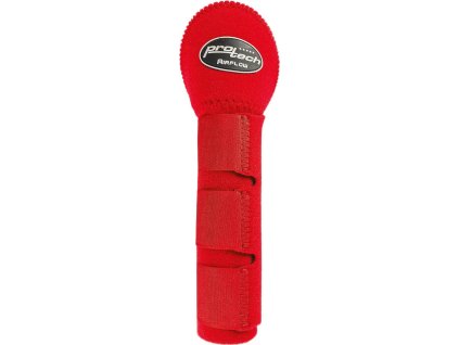 Chránič chvosta AirFlow Pro-Tech, red