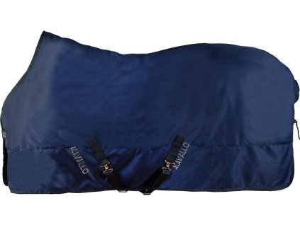 Deka stajňová Spring Acavallo, 215 g, navy