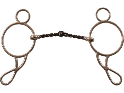 Zubadlo snehuliak jedenkrát lomené Pool's, 12,5 cm