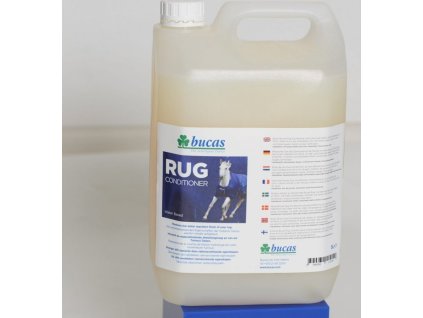 Impregnácia na deky Bucas, 5 l
