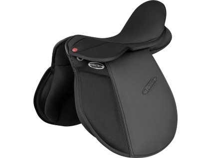 Sedlo univerzálne All Purpose STAR, čierne