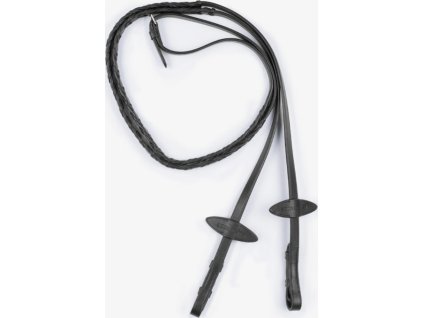 Oťaže Santa Fe Hunter PS of Sweden, čierne