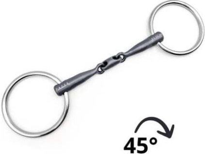 Zubadlo stihlové dvakrát lomené Titanium Thilde Fager