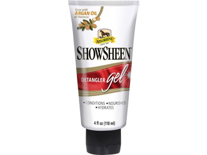 Rozčesávač gélový ShowSheen, 118 ml