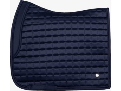 Dečka podsedlová Classic Quilt PS of Sweden, drezúrna, navy