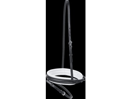 Nánosník anglický Comfort-English BUSSE, black/white