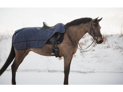 Deka bedrová Becca CATAGO, navy