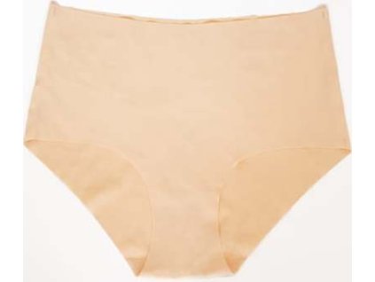 Nohavičky bezšvové Fager, beige