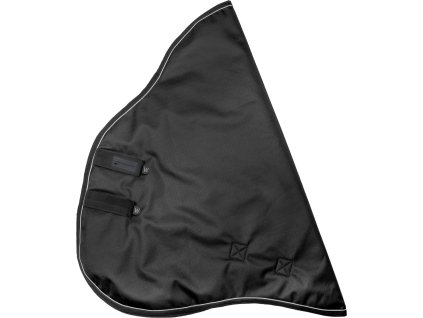 Krčný diel Scandic Waldhausen, 200 g, čierny