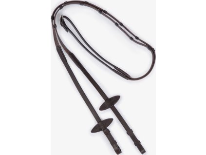 Oťaže protišmykové Rome PS of Sweden, hnedé