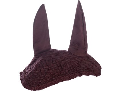 Ušaňa Daphne HKM, bordeaux