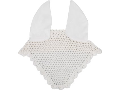 Ušaňa bavlnená Lami-Cell, biela