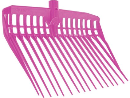Vidly miestovacie Special Kerbl, pink