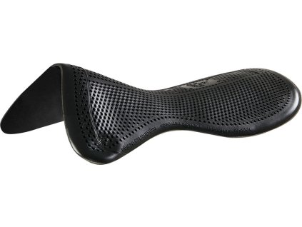 Dečka terapeutická Soft Gel w/Dri-Lex Acavallo, čierna