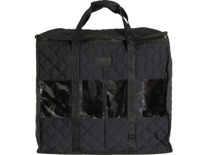 Taška na bandáže CATAGO, quilted black