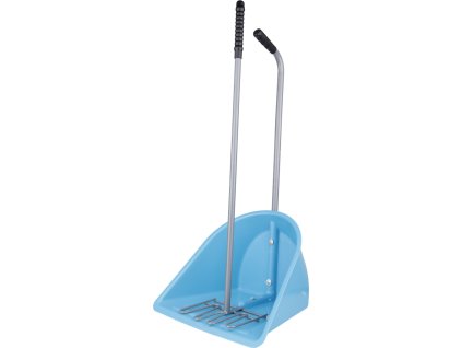 Lopata s hrabličkami USG, royal blue