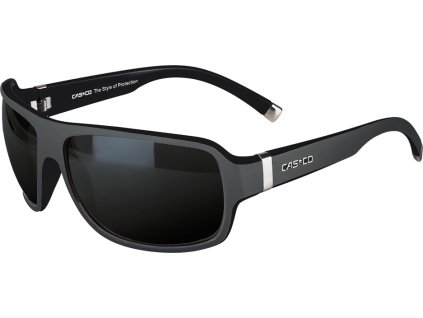 Okuliare SX-61 Bicolor CASCO, black matt/black shiny
