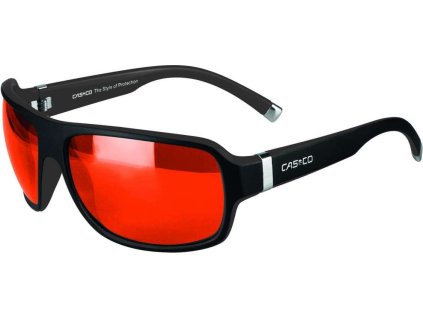 Okuliare SX-61 Bicolor CASCO, black/gunmetal
